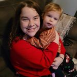 Beth McFalls - @beth.anne.121 - Instagram