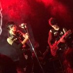 Beth McFarlane - @x_biersack_123_x - Instagram