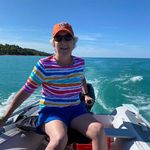 Beth McGarrity Cooper - @dbcooper1202 - Instagram