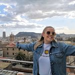 Beth McGhee - @bettymcghee_ - Instagram