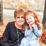 Betty McGinness Seeger - @betty.seeger - Instagram