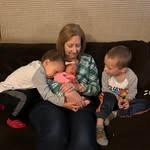 Beth McGinty Rippel - @bethrippel - Instagram
