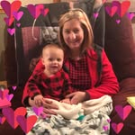 Evette Weaver - @bethmcgintyrippel - Instagram