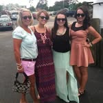 Beth McGlothlin Johnson - @bethdawn66 - Instagram
