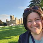 Beth McGorry - @bethannmcgorry - Instagram