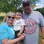 Beth Caudill McGovern - @mcgovern.beth - Instagram