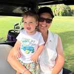 Beth McGovern - @oysterrific - Instagram