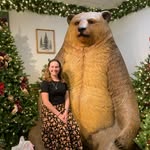 Elizabeth McGovern - @beth_mcgovern.1115 - Instagram