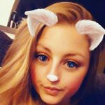 Beth McGowan - @just_bee03 - Instagram