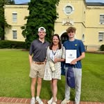 Beth McGowan Goolsby - @squeeks515 - Instagram