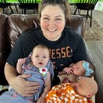 Beth Patton McGowan - @mybeth4 - Instagram