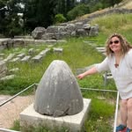 Beth Patton McGowan - @thetimetravelingteacher - Instagram