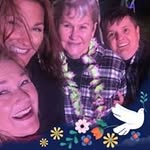 Betty McGrady - @bmcgrady55 - Instagram