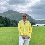 Beth McGrath - @bethmcgrath64 - Instagram
