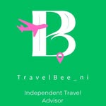 Beth McGrath-Hayes - @travelbeeni - Instagram