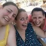 Beth Mochu - @bethmcgroarty - Instagram
