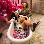 Beth McGuinness - @xbee82x - Instagram