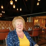 Betty Mcguinness - @mcguinness1652 - Instagram