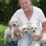 Betty McGuinness - @mcguinness765 - Instagram