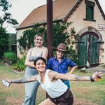 Beth McHugh - @bmm2285 - Instagram