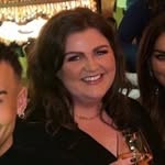 Beth McHugh - @bethmchughx - Instagram