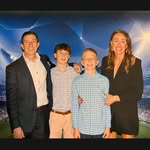 Beth McHugh Ingerman - @bethingerman - Instagram