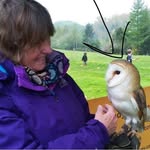 Betty McInerney - @mcinerneybetty - Instagram