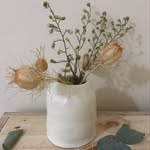 Beth McInnes - @beautiful_earth_pottery - Instagram