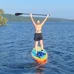 Beth McKay - @bethmckay08 - Instagram