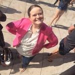 Beth McKay - @hotbeeexpress - Instagram
