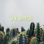 Beth McKeever - @sewbeocca - Instagram
