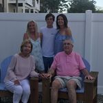 Beth Mckeever Grieves - @bagrieves - Instagram