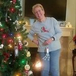 Betty McKeever - @betty.mckeever.7 - Instagram