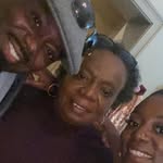 Betty Mckeever - @bmckee1665 - Instagram