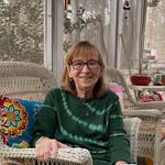 Beth McKelvey VanDyne - @beth_mckelvey_vandyne - Instagram