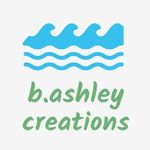Beth McLaughlin - @b.ashley_creations - Instagram