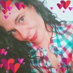 Beth McLaughlin - @jaymezma - Instagram