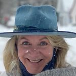 Beth McLaughlin - @beemac65 - Instagram