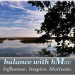 Beth McLaughlin McDonald - @balancewithbmac - Instagram