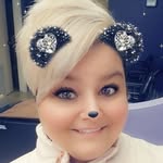 Beth McLemore - @bethmc86 - Instagram