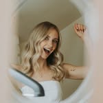 Bethany McLemore Cousar - @bethany4098 - Instagram