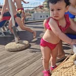 Betty Mclemore - @asrateagosta - Instagram