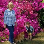betty.mclemore - @betty.mclemore.906 - Instagram