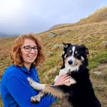 Beth Anne McManus - @bethandskyedog - Instagram