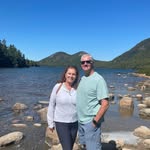 Beth Driscoll McMaster - @bethmc827 - Instagram