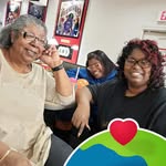 Betty McMichael-Howard - @bettyjhoward727.46 - Instagram