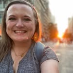 Elizabeth McMichael - @bethnnyc - Instagram