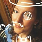Beth McNally - @englishcountryhouse - Instagram