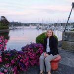 Beth McNally - @bethmcnally18 - Instagram