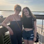 Beth McNally - @sisteryogapants - Instagram
